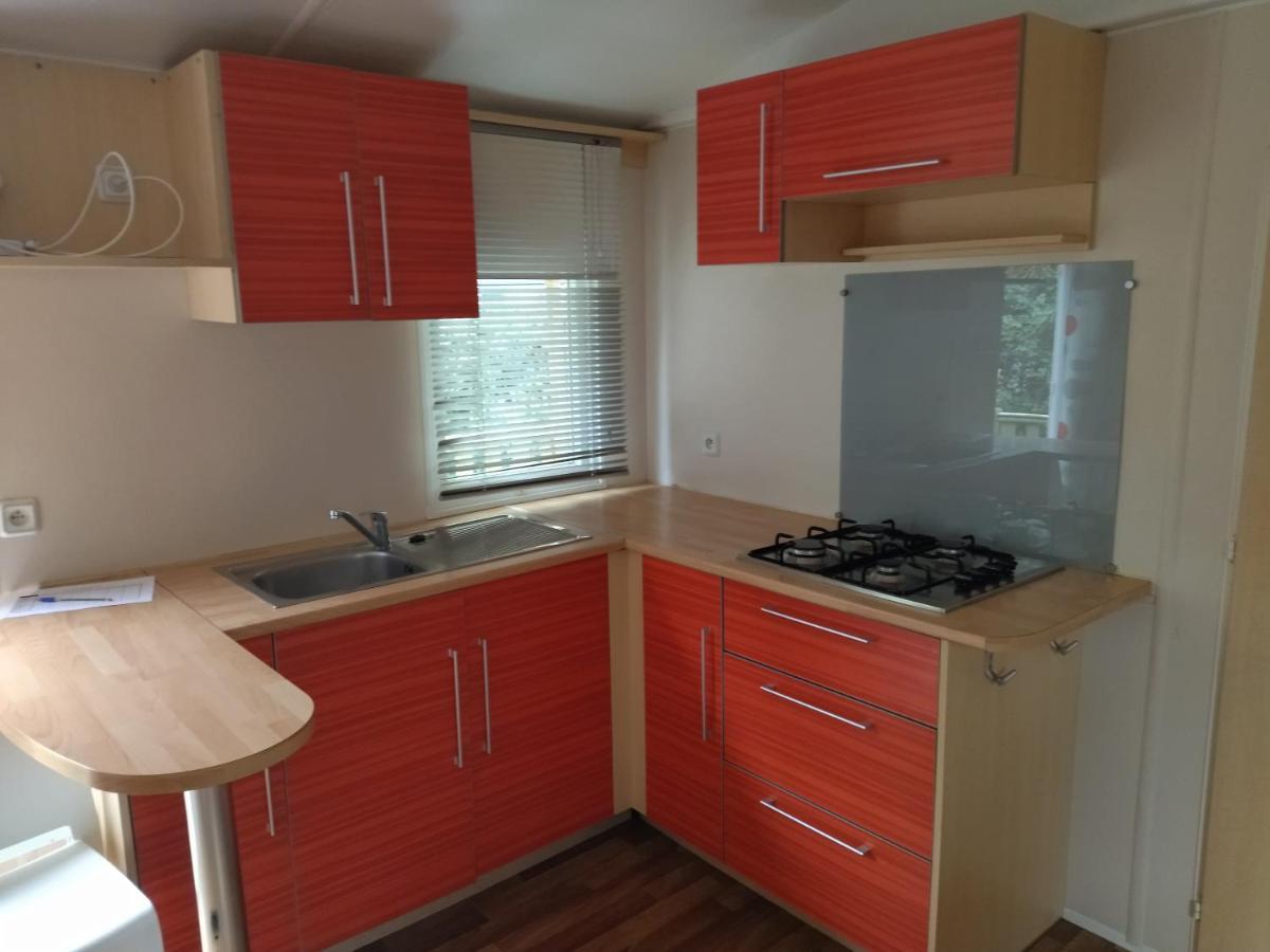 קאמייר Nature'Home מראה חיצוני תמונה